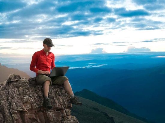 教育的互聯(lián)網(wǎng)式變革：Mooc來了！