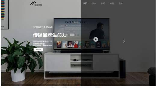 中外企業(yè)網(wǎng)站建設營銷策略差異 