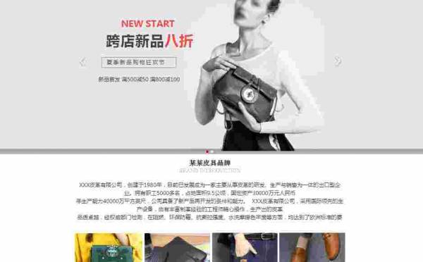 企業(yè)網(wǎng)站建設為瀏覽網(wǎng)頁的網(wǎng)絡用戶提供便捷優(yōu)質服務