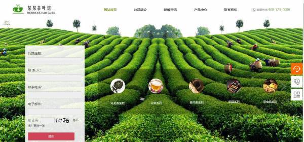 網(wǎng)站建設公司，如何展現(xiàn)企業(yè)實力與風采？