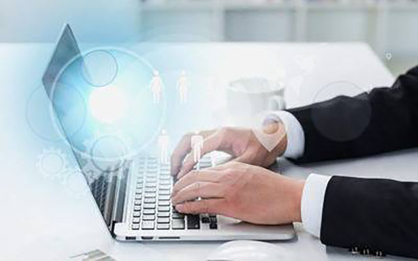 企業(yè)網(wǎng)站建設，有效的信息組織優(yōu)化和用戶體驗