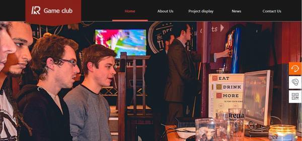 企業(yè)網(wǎng)站建設(shè)，超級(jí)鏈接使網(wǎng)頁(yè)的組織結(jié)構(gòu)更加豐富