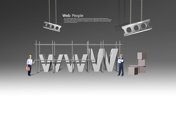 企業(yè)網(wǎng)站建設(shè)，網(wǎng)站色彩搭配注意事項(xiàng)