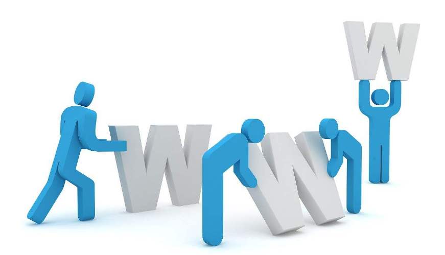 企業(yè)網(wǎng)站建設(shè)，現(xiàn)代化網(wǎng)站管理的五大秘訣